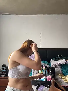 Aria beauti online show from 18, 9, 2025