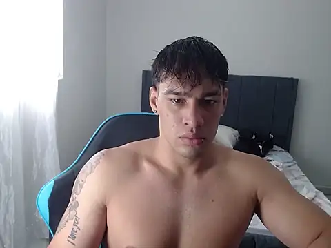 latin party007 online show from 26, 9, 2025