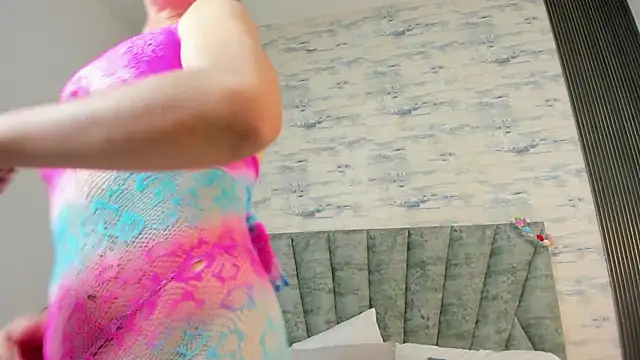 Snapshot of ShanelEvans chatting on 10, 1, 2026 ShanelEvans online show from 10, 1, 2026