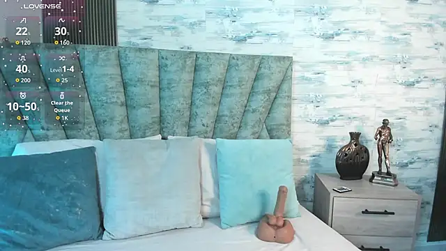 Snapshot of ShanelEvans chatting on 11, 2, 2026 ShanelEvans online show from 11, 2, 2026