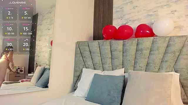 Snapshot of ShanelEvans chatting on 14, 2, 2026 ShanelEvans online show from 14, 2, 2026