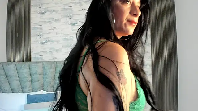 Snapshot of ShanelEvans chatting on 18, 2, 2026 ShanelEvans online show from 18, 2, 2026