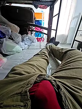 fena-sikerimmm online show from 22, 12, 2025