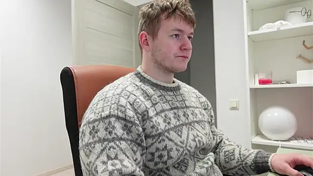 Richard Dullas online show from 15, 11, 2025