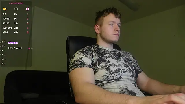 Richard Dullas online show from 11, 2, 2026