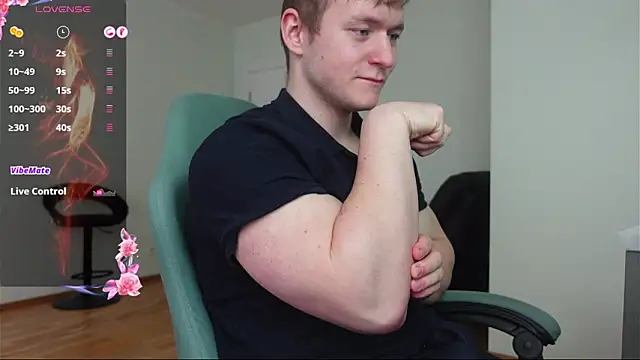 Richard Dullas online show from 19, 3, 2026