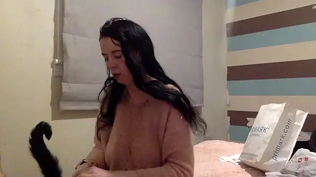 Snapshot of Bellababexox chatting on 20, 7, 2026 Bellababexox online show from 20, 7, 2026