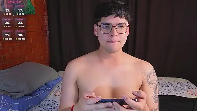 Snapshot of Danijungle chatting on 11, 11, 2025 Danijungle online show from 11, 11, 2025