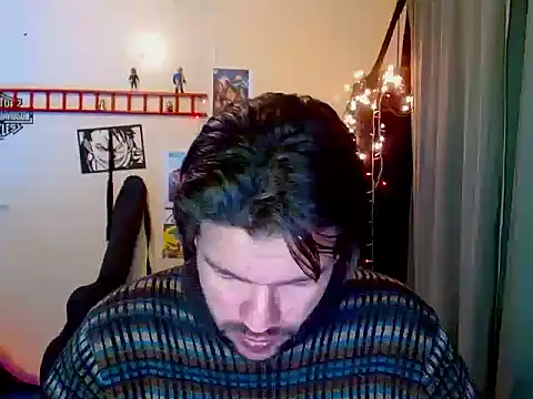 cortelioni massimo  online show from 25, 11, 2025