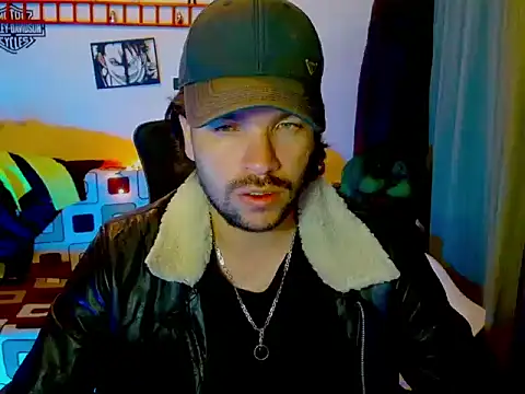 cortelioni massimo  online show from 27, 2, 2026