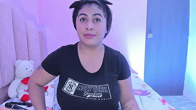 AndreaSweet2 online show from 10, 9, 2025