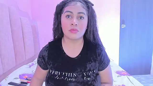 AndreaSweet2 online show from 11, 9, 2025