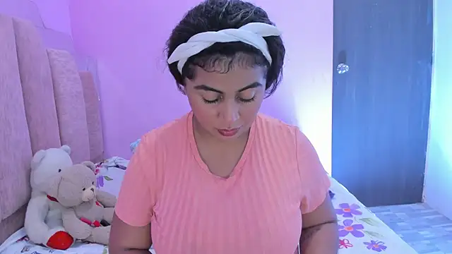 AndreaSweet2 online show from 19, 9, 2025