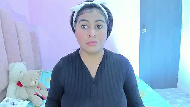 AndreaSweet2 online show from 20, 9, 2025