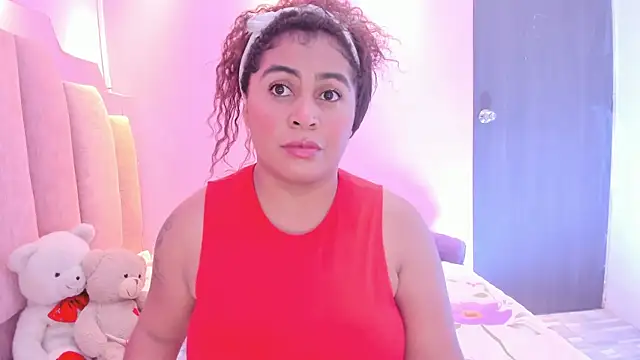 AndreaSweet2 online show from 1, 10, 2025