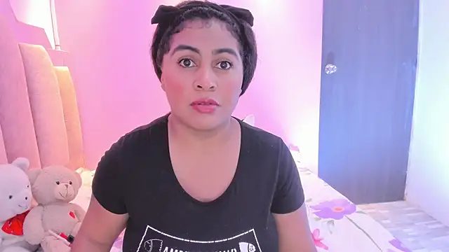 AndreaSweet2 online show from 2, 10, 2025