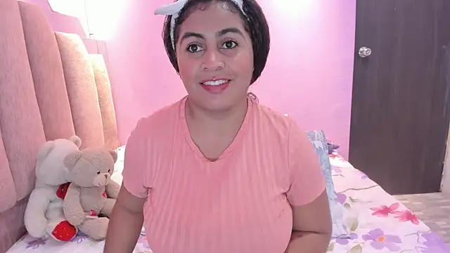 AndreaSweet2 online show from 3, 10, 2025