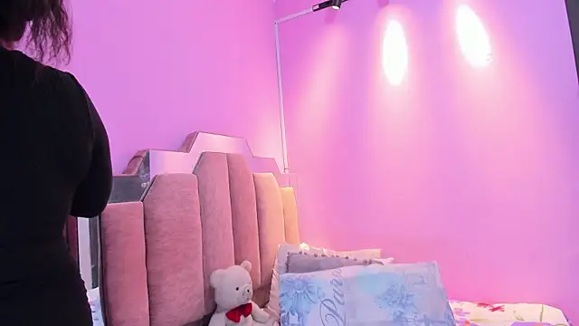 AndreaSweet2 online show from 5, 11, 2025