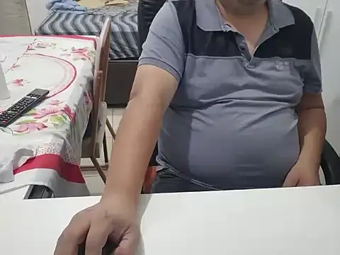 Snapshot of WanMenBez chatting on 1, 11, 2025 WanMenBez online show from 1, 11, 2025