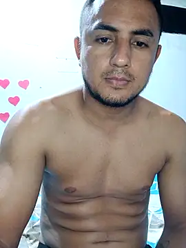 Geral Yeraldyn09 online show from 7, 11, 2025