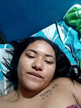 Geral Yeraldyn09 online show from 12, 11, 2025