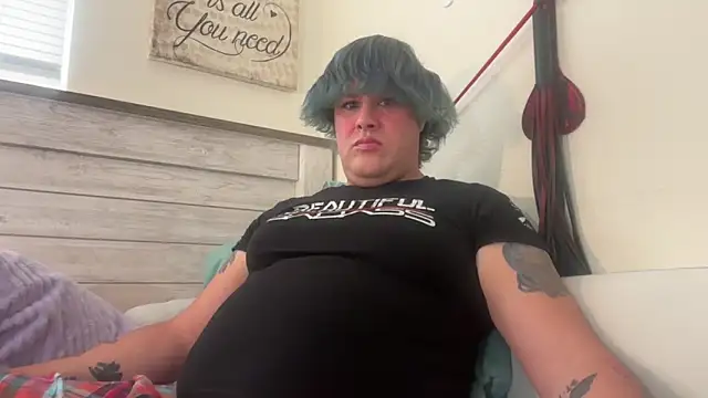 Julietserenity online show from 22, 11, 2025