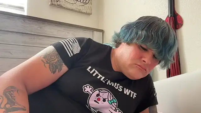 Julietserenity online show from 23, 11, 2025