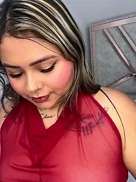 Snapshot of ashley-swift- chatting on 10, 1, 2026 ashley-swift- online show from 10, 1, 2026