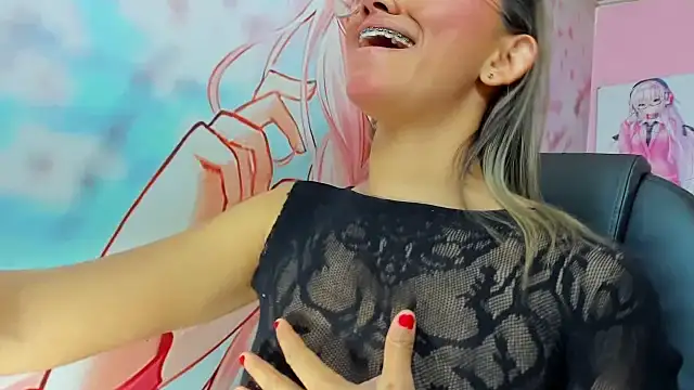 StarletTays online show from 7, 11, 2025