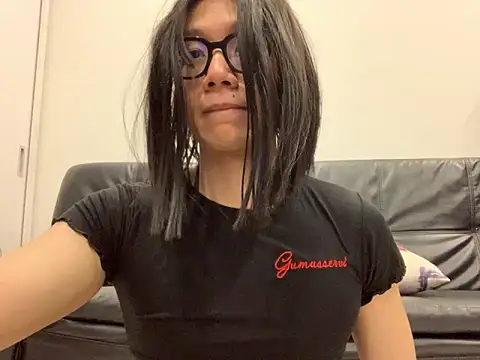 AnnaCR666 online show from 19, 11, 2025