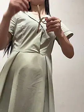 crhong666 online show from 19, 9, 2025