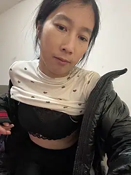 crhong666 online show from 18, 12, 2025