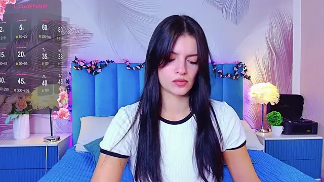 kimberlyy77 online show from 12, 10, 2025