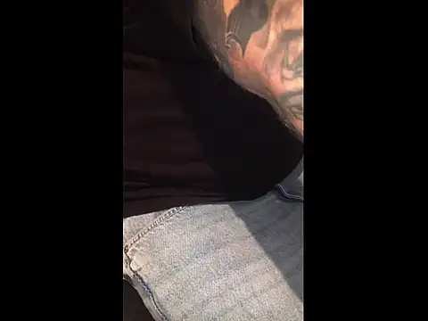 JeffryBoy36 online show from 15, 11, 2025