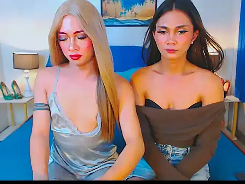 FlirtyMarga online show from 9, 9, 2025