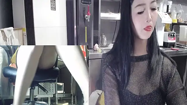 Eileen-L online show from 13, 11, 2025