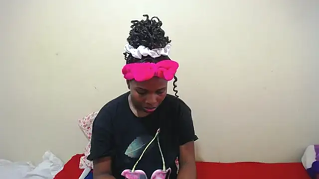 Blackberry96  online show from 22, 11, 2025