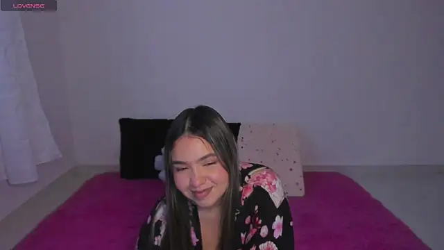 Snapshot of Alana_Banana_ chatting on 11, 11, 2025 Alana Banana online show from 11, 11, 2025