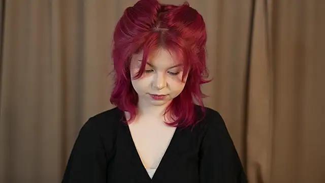 Snapshot of Stella_Vanila chatting on 22, 10, 2025 Stella Vanila online show from 22, 10, 2025