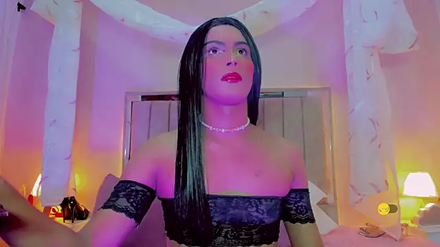 Daniela sanchezx online show from 25, 9, 2025