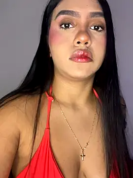 Snapshot of Michelle_johnson_ chatting on 27, 10, 2025 Michelle johnson online show from 27, 10, 2025