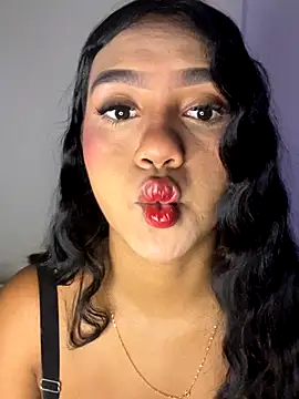 Snapshot of Michelle_johnson_ chatting on 22, 11, 2025 Michelle johnson online show from 22, 11, 2025