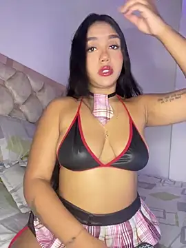 Snapshot of Michelle_johnson_ chatting on 28, 2, 2026 Michelle johnson online show from 28, 2, 2026