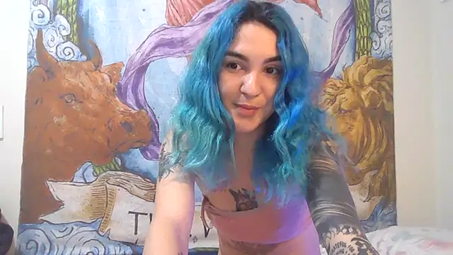 peetitefairy online show from 19, 11, 2025