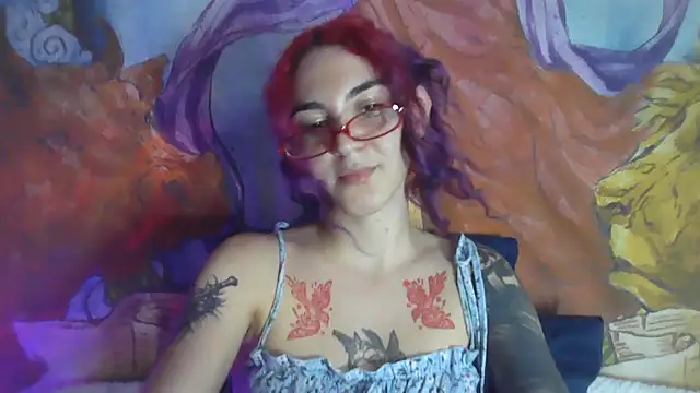 peetitefairy online show from 7, 1, 2026