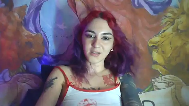 peetitefairy online show from 8, 1, 2026