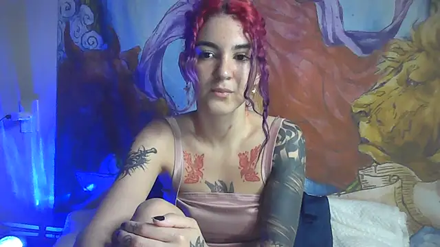 peetitefairy online show from 11, 1, 2026