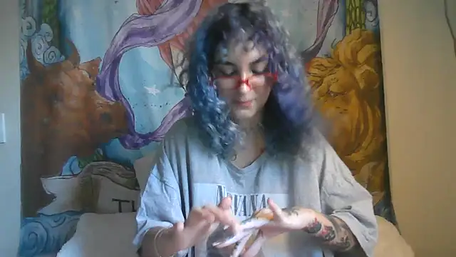 peetitefairy online show from 14, 2, 2026