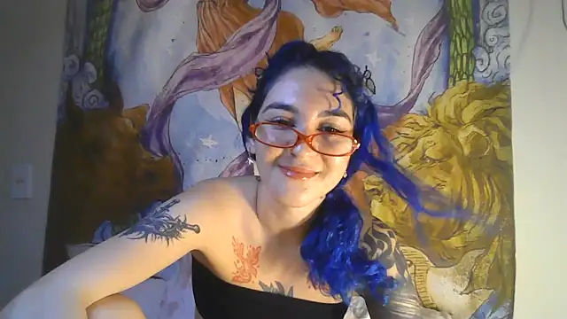 peetitefairy online show from 4, 3, 2026