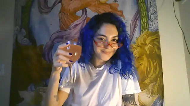 peetitefairy online show from 14, 3, 2026